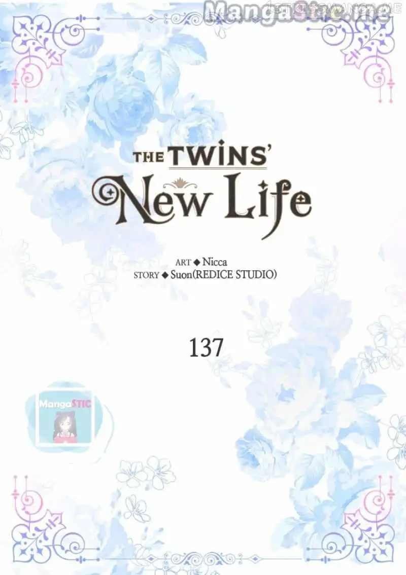 The Twin Siblings' New Life Chapter 137 2